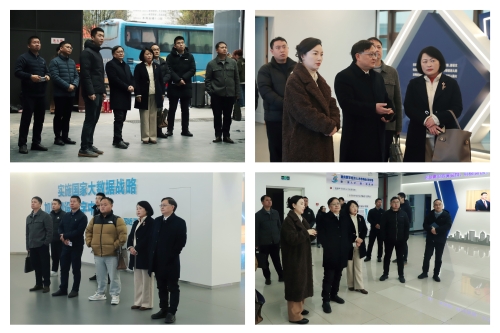 【访企拓岗促就业】副董事长李天福...